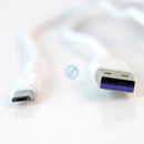 Cáp sạc usb A to micrro 1 mét (M1A) bao test 7 ngày