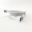 Cáp Sạc Điện Thoại TYPE C S5C Kim Cương