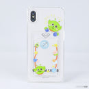 Ốp lưng IPHONE XS MAX trong hình CARD