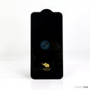 Cường lực IPHONE 7+/8+ màu đen (Con voi có hộp)