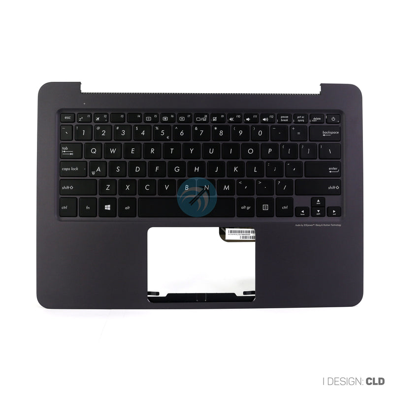 KEY ASUS Asus ZenBook UX305 UX303U UX305LA UX305UA UX305CA UX305F NGUYÊN BỆ BH03T