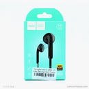 Tai nghe HOCO M39 3.5 màu đen  bao test 10 ngày