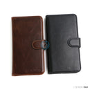 BAO DA IPHONE 12/ 12 PRO ( PULOKA 2IN1 NAM CHÂM)