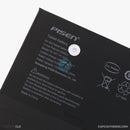 Pin IPAD AIR 2 7340mAh (PISEN) bh12t