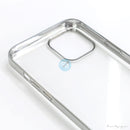 Ốp lưng IPHONE 12 PRO MAX DEVIA trong cứng viền xi