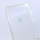 ỐP LƯNG SAMSUNG S10 ( DẺO TRONG DADA)