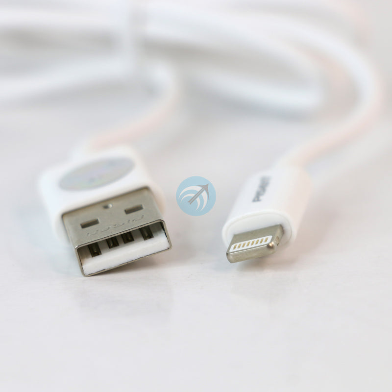 CÁP SẠC USB A TO LIGHTNING PISEN AL02-800 BH03T