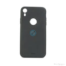 ỐP LƯNG ĐIỆN THOẠI IPHONE XR (TRONG SUỐT)