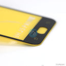 Cường lực SAMSUNG J5 PRIME màu đen (Thiên thần)