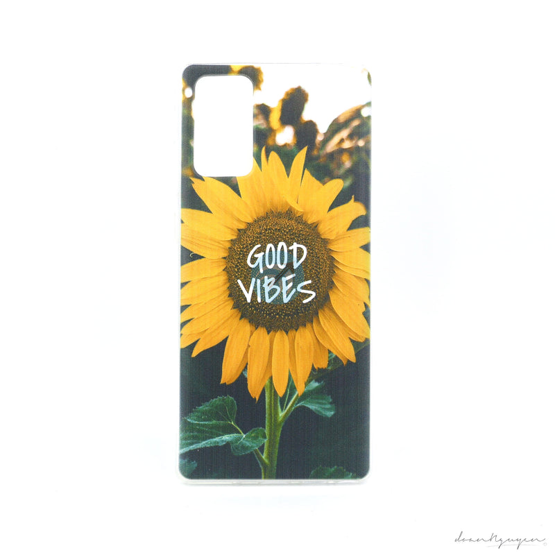 ỐP LƯNG SAMSUNG NOTE 20 ( DẺO TRONG IN HÌNH)