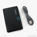 BOX ổ cứng ORICO 2.5' bh06t (cái)