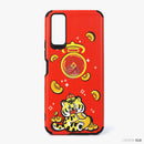 Ốp lưng VIVO Y20 dẻo hình mèo thần tài