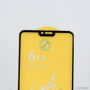 KÍNH CƯỜNG LỰC ĐIỆN THOẠI MI NOTE 6/8 LITE (THIÊN THẦN)