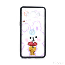 ỐP LƯNG ĐT SAMSUNG J510 HÌNH 3D