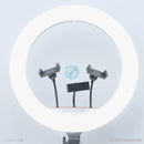 Đèn LIVESTREAM 45 cm 18" led RGB