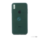 ỐP LƯNG ĐIỆN THOẠI IPHONE XS MAX (GƯƠNG MÀU)