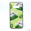 ỐP LƯNG ĐT SAMSUNG S10 LITE HÌNH 3D