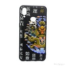 ỐP LƯNG SAMSUNG A10S (HÌNH RỒNG)