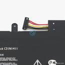 Pin ASUS UX305F C31N1411 UX305 UX305L UX305F UX305CA UX305FA bh06t