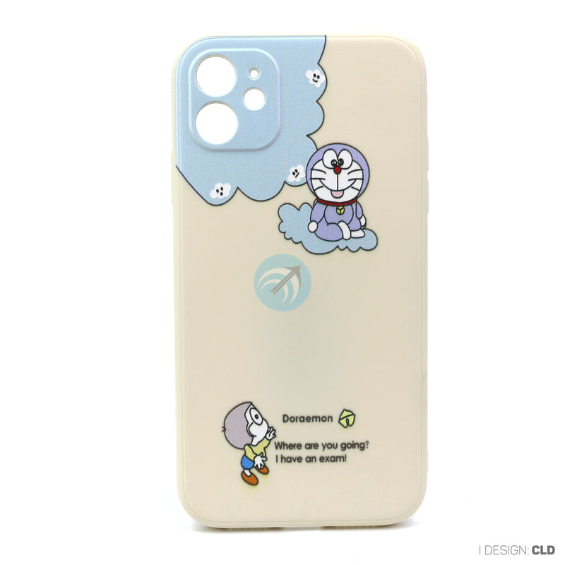 ỐP LƯNG ĐT IPHONE 11 6.1 (CHỐNG BẨN HÌNH)