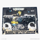 Vỏ laptop  ASUS G531 mặt  C  + phím  bh03t