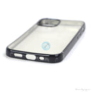 ỐP LƯNG IPHONE 12 MINI 5.4 SI VIỀN BASEUS