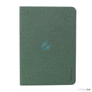 Bao da IPAD AIR 1/2/5/6/7/8/9/ vải X-LEVEL CANVAS