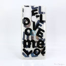 ỐP LƯNG ĐIỆN THOẠI SAMSUNG A21S ( CHỮ)