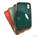 ỐP LƯNG ĐIỆN THOẠI IPHONE 11 (DẺO MÀU)