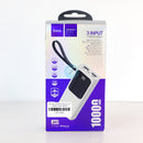 Sạc dự phòng HOCO J41 10000mAh màu trắng bh01t