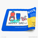 Miếng lót chuột trải bàn hình cute