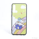 ỐP LƯNG SAMSUNG A30S (CÔ GÁI SÀNH ĐIỆU)