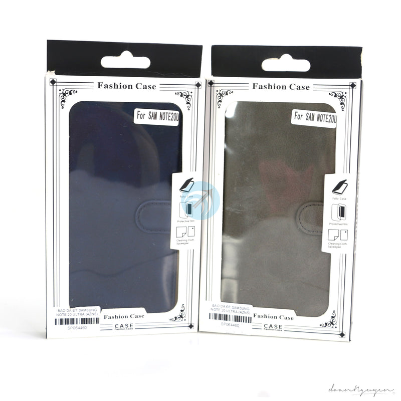BAO DA ĐT SAMSUNG NOTE 20 ULTRA (AZNS)