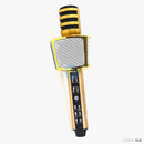 Micro Karaoke Bluetooth SDRD SD-17 bh01t