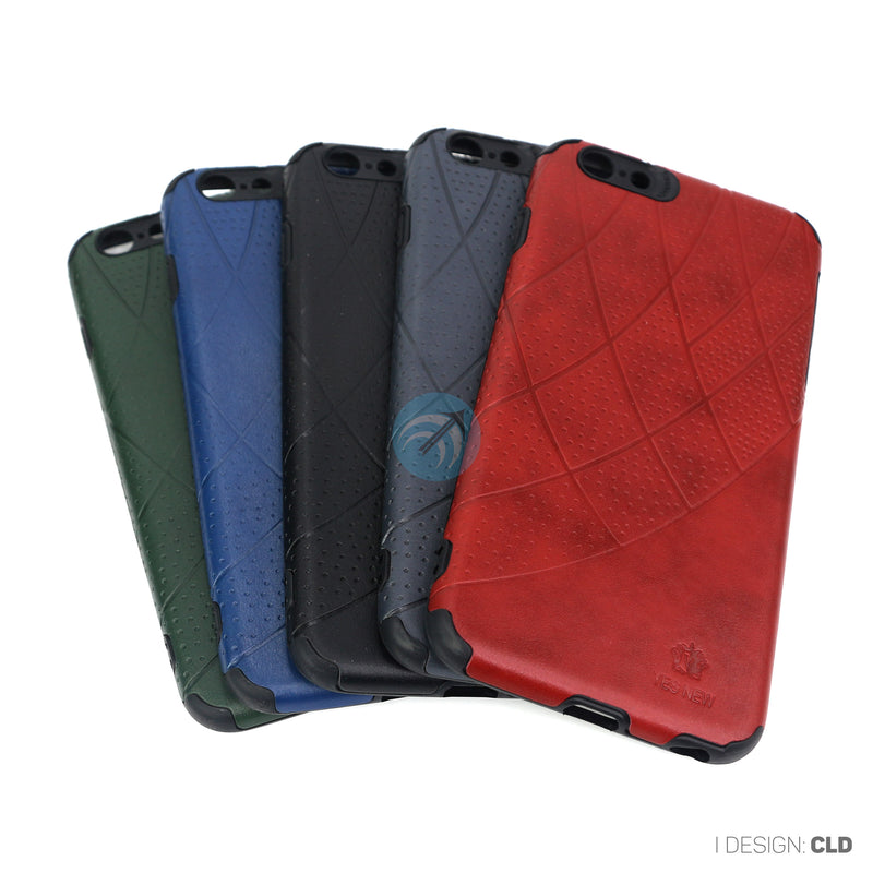 ỐP LƯNG ĐT IPHONE 6+/6S+ (DA CHỐNG SỐC)