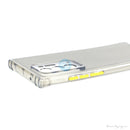 ỐP LƯNG SAMSUNG NOTE 20 ULTRA ( CHỐNG SỐC - NÚT 2 MÀU)