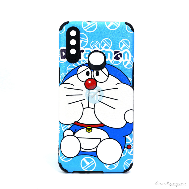 ỐP LƯNG SAMSUNG A10S ( IMD DẺO)