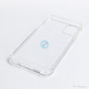 Ốp lưng IPHONE 11 PRO MAX Chống sốc trong vỉ trong