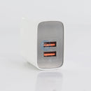 Cóc sạc 2 usb A 18W (CCJMHA) BASEUS bh03t điều kiện còn đủ bao bì