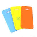 ỐP LƯNG ĐT SAMSUNG S8+ DẺO MÀU