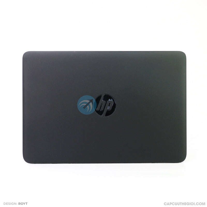 Vỏ laptop HP 820 G2 - mặt A