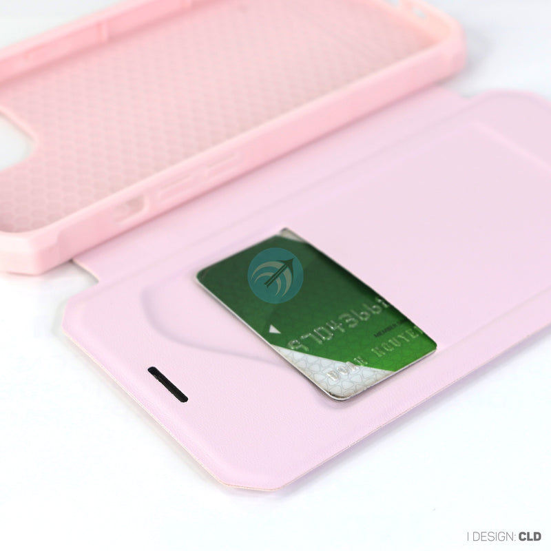 Bao da IPHONE 13 6.1 DUX DUCIS SKIN
