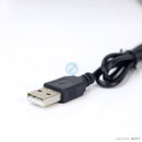 Bàn phím LOGITECH MINI K260 bh06t