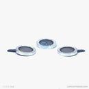 Dán bảo vệ CAMERA kim tuyến bạc IPHONE 12 PRO MAX (FILM)