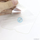 KÍNH CƯỜNG LỰC ĐT SS A30 (TRONG FULL)