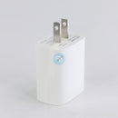 Cóc Sạc Nhanh 2 Cổng Sạc USB 3A KMG-603 KIM CƯƠNG bh01t