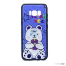 ỐP LƯNG ĐT SAMSUNG S8 HÌNH 3D