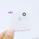 Bảo vệ camera IPHONE 13 PRO/13 PRO MAX XINGNUO