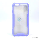 ỐP LƯNG ĐT IPHONE 6G/6S (CHỐNG SỐC TRONG VIỀN MÀU)