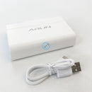 Sạc dự phòng ARUN 8400mAh bh01t